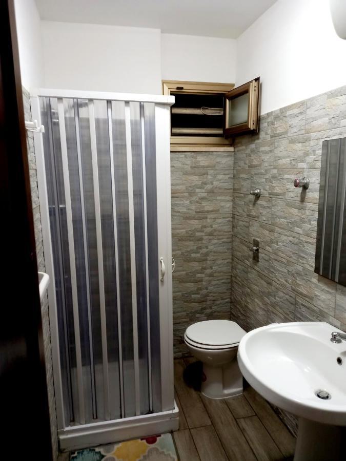 Apartmán Liberty House Marsala Exteriér fotografie
