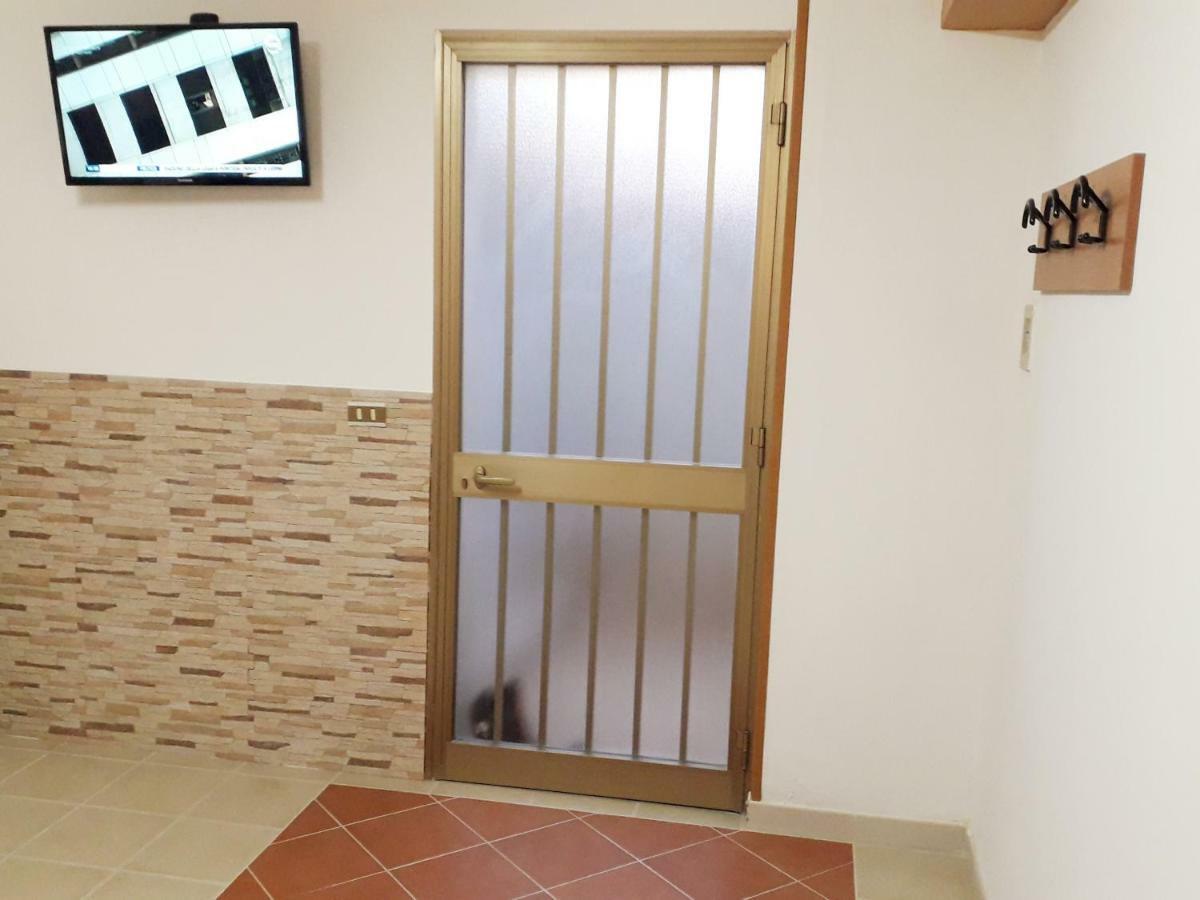 Apartmán Liberty House Marsala Exteriér fotografie